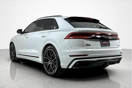 2023 audi q8