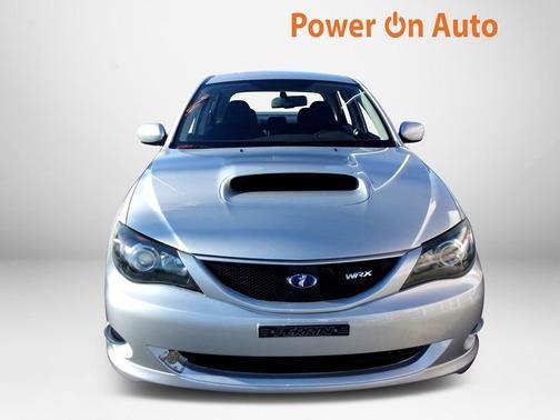 2008 subaru impreza in saint louis, missouri