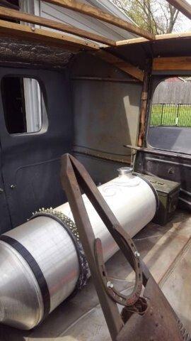 1929 ford model a in hobart, indiana