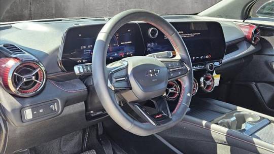 2024 Chevrolet Blazer EV