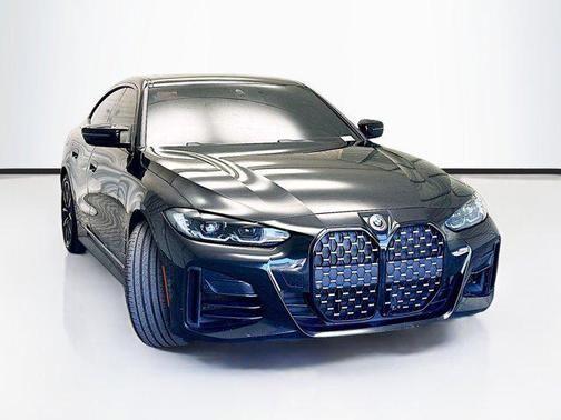 2023 bmw m440 gran coupe