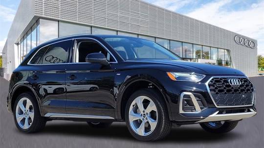 2024 Audi Q5