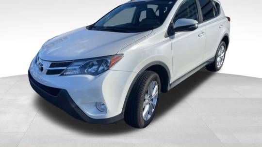 2013 Toyota RAV4