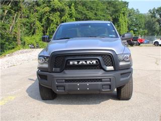 2021 RAM 1500 classic
