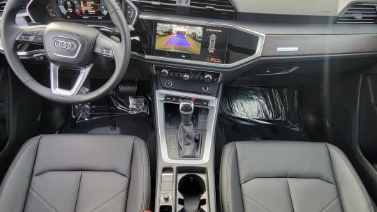 2024 Audi Q3