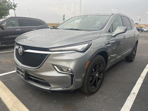 2024 buick enclave in co bluffs, iowa