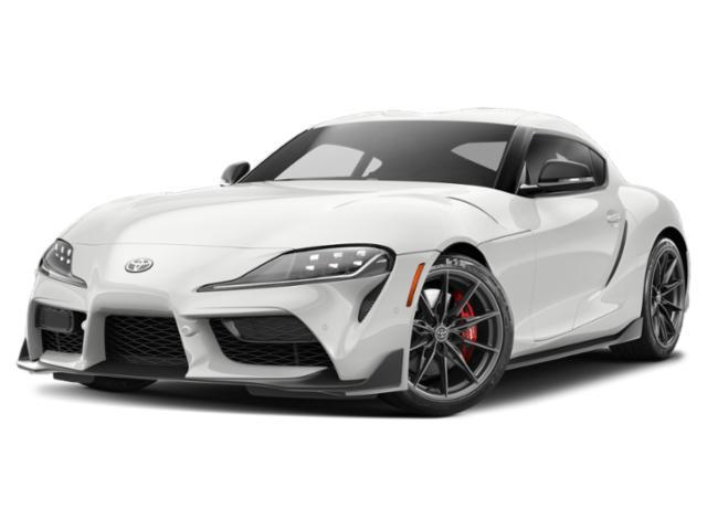 2024 toyota supra 3.0 premium