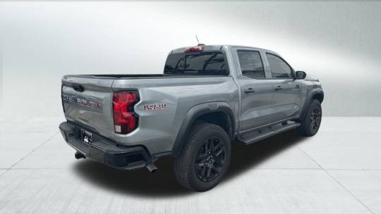2023 Chevrolet