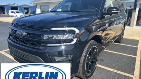 2024 Ford Expedition
