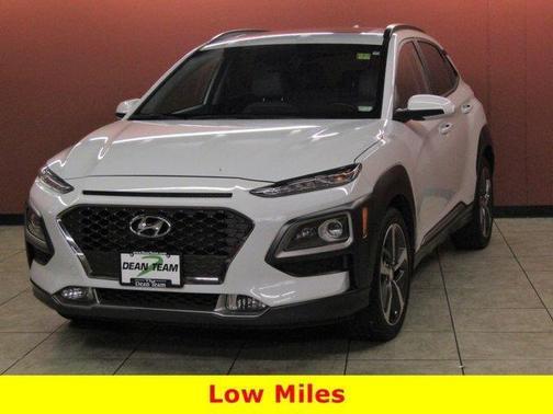 2019 hyundai kona in bellbrook, ohio