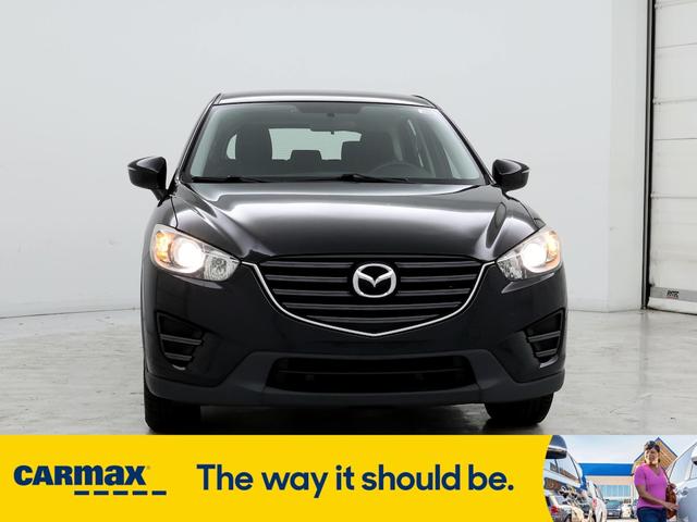 2016 mazda cx-5 2016.5 sport