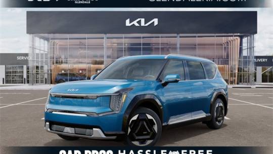 2024 Kia EV9