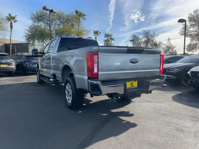 2023 ford f-250 xlt