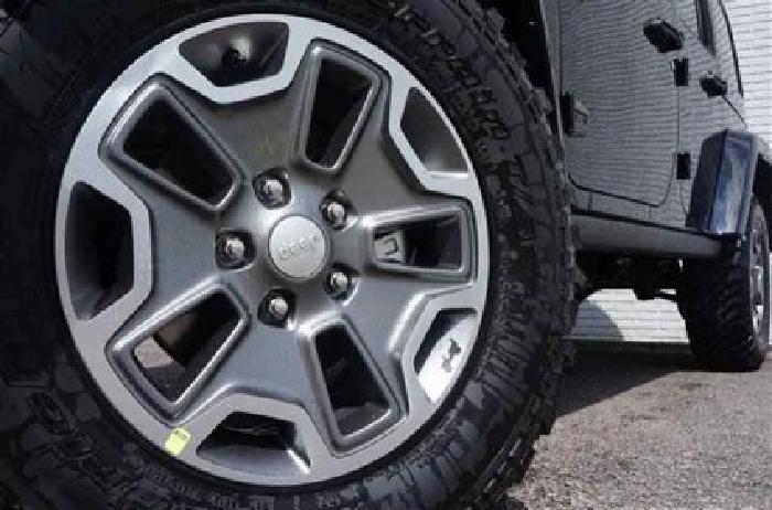 2014 jeep wrangler unlimited rubicon in fort worth, tx