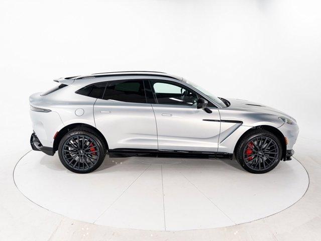 2024 aston martin dbx 707