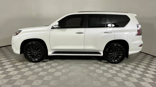 2022 Lexus GX