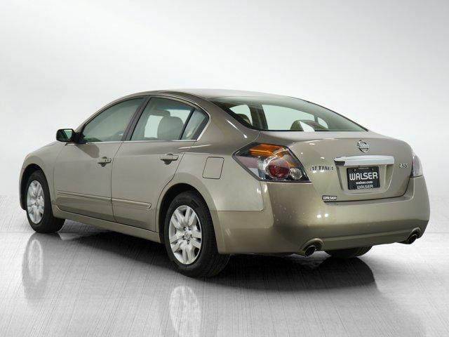 2011 nissan altima 2.5 s