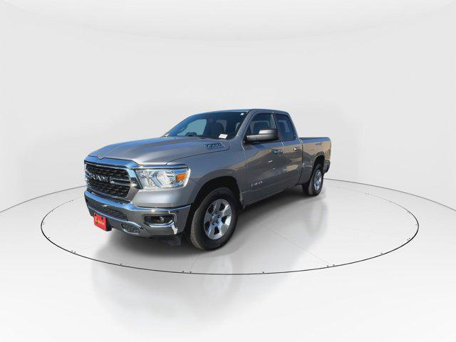 2021 ram 1500 lone star