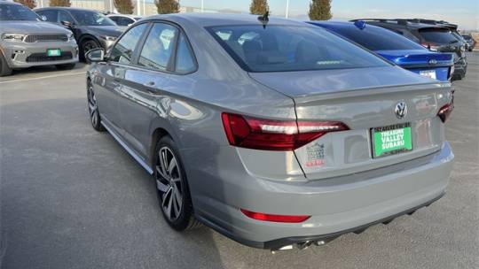 2020 volkswagen jetta