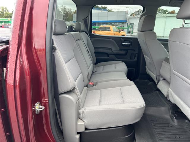 2017 chevrolet silverado 3500 wt
