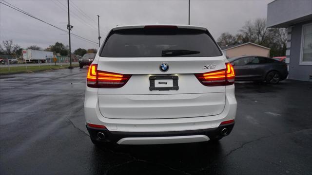 2015 bmw x5 xdrive35d