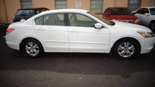 2009 Honda Accord