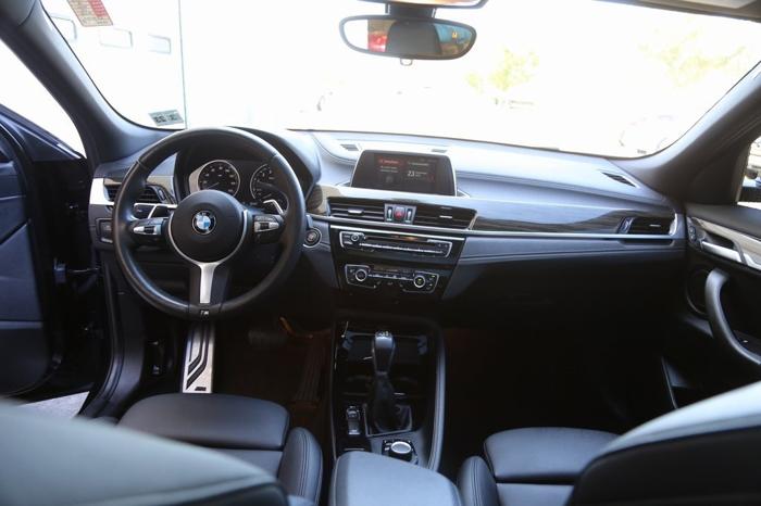 certified 2018 bmw x2 xdrive28i myrtle beach, sc 29577 for sale in myrtle beach, south carolina