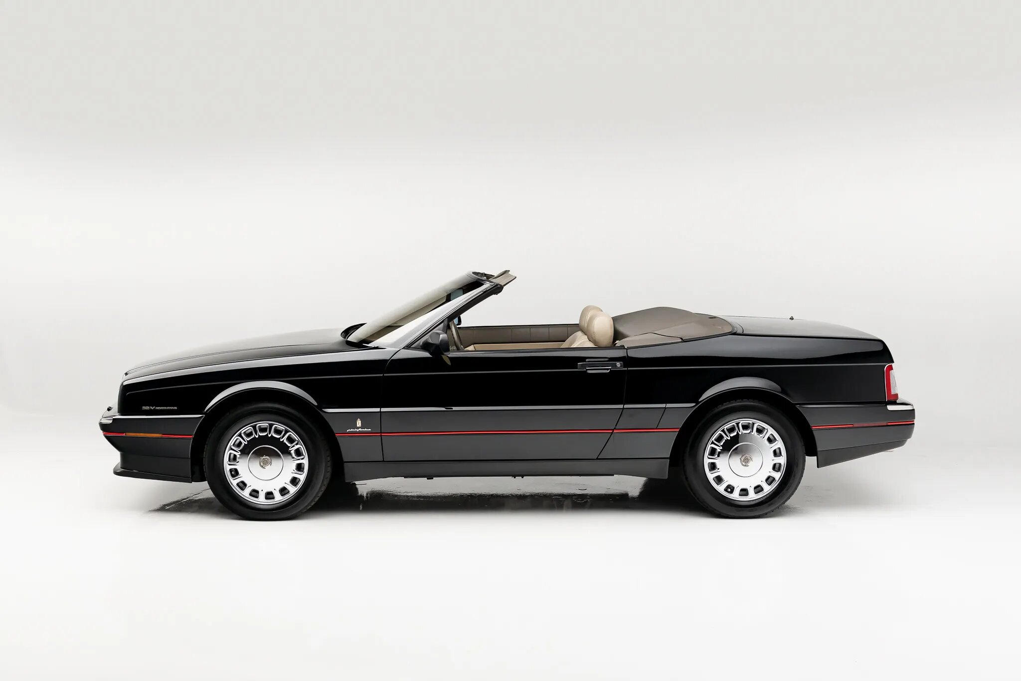 cadillac allante