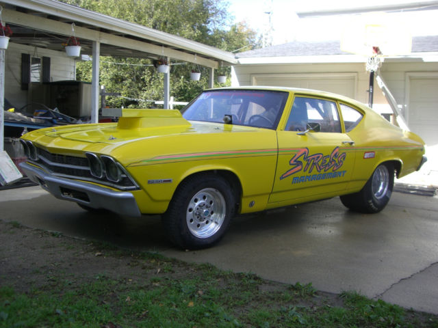 drag car-race car