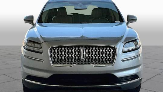 2023 Lincoln Nautilus