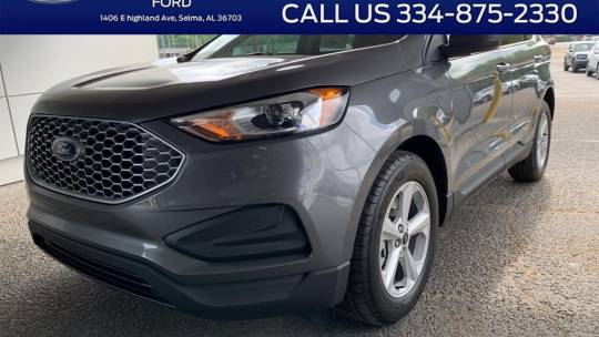 2024 Ford Edge se