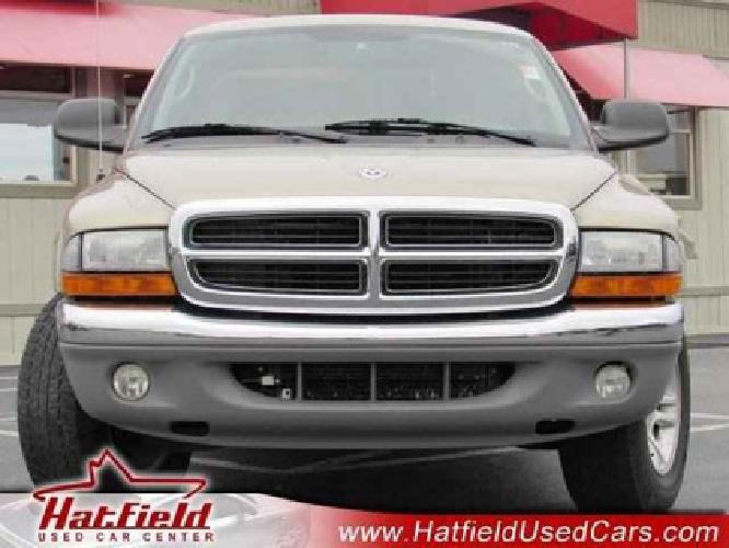 2004 dodge dakota slt in columbus, oh