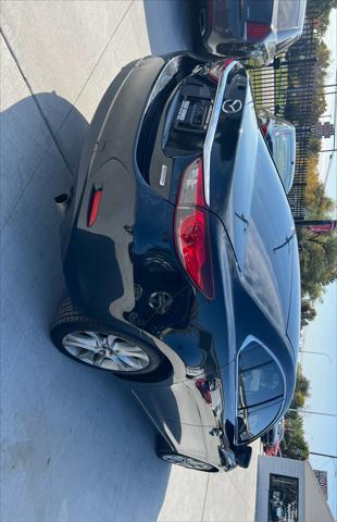 2017 mazda mazda6 touring