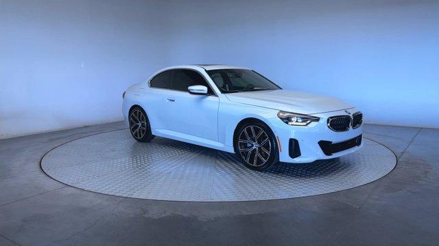 2022 bmw 230 i