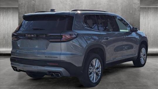 2024 GMC Acadia
