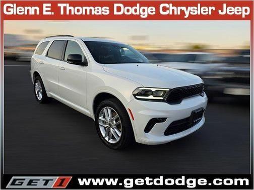 2023 dodge durango