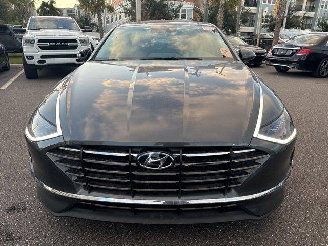 2023 hyundai sonata se