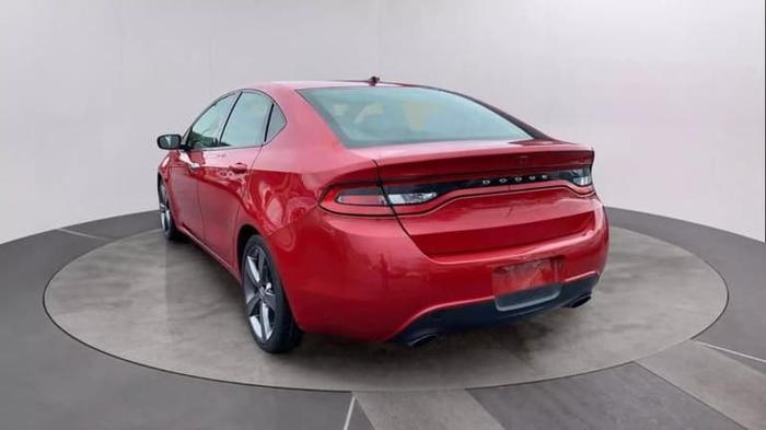 2015 dodge dart gt 4dr sedan in allentown, pennsylvania