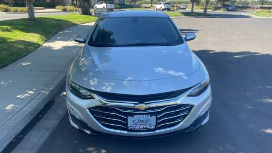 2022 Chevrolet Malibu