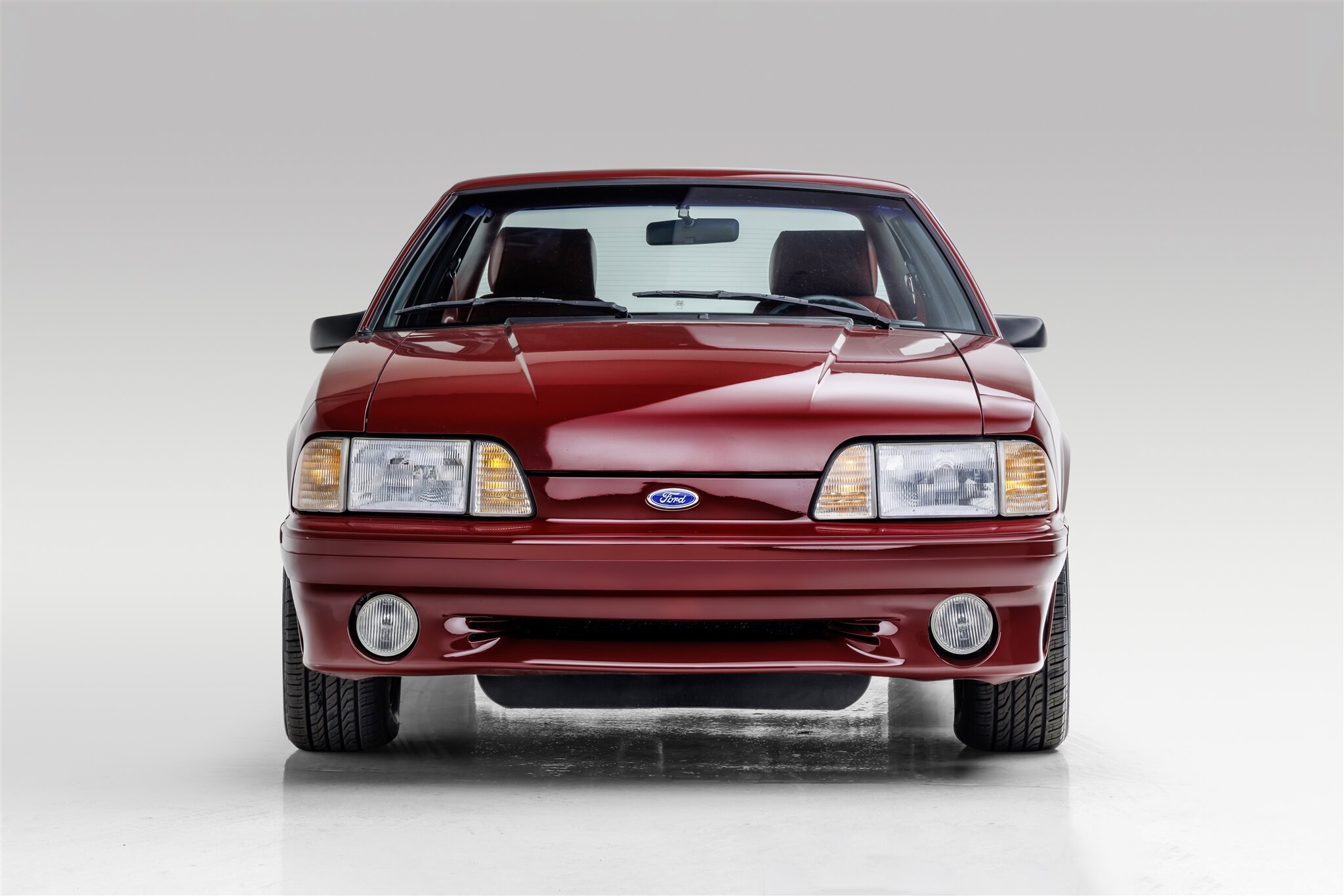 ford mustang gt