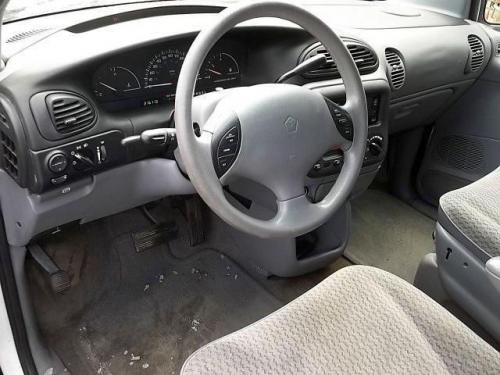2000 dodge grand caravan in virginia