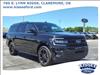 2024 ford expedition max limited max