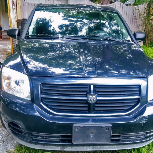 2007 dodge caliber for sale in florida by owner