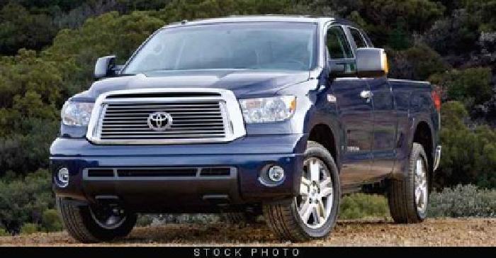2012 toyota tundra in prince george, va