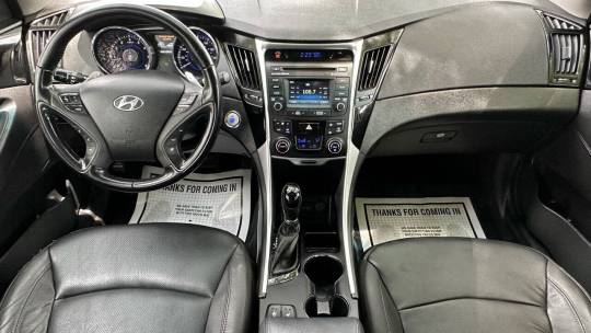 2014 Hyundai Sonata