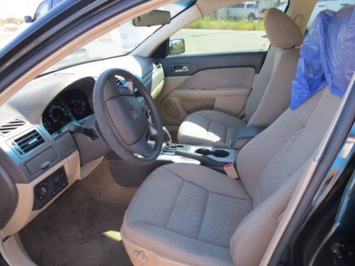 2010 ford fusion se for sale in mississippi