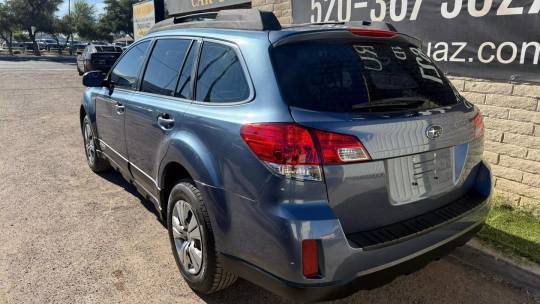 2013 Subaru se