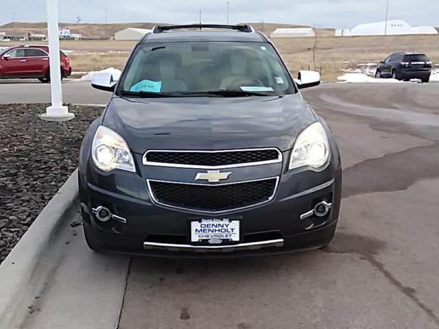 2010 chevrolet equinox ltz awd ltz 4dr suv for sale in jolly acres, south dakota