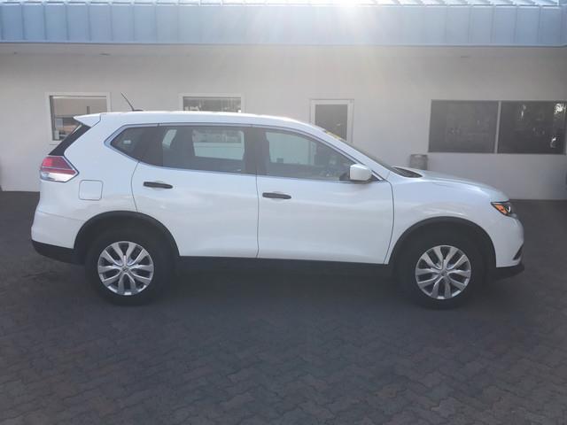2016 nissan rogue sv sv 4dr crossover for sale in kailua kona, hawaii