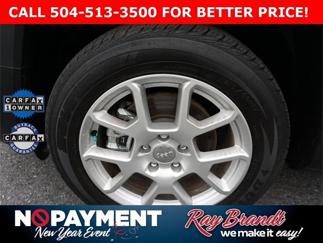 used 2019 jeep renegade fwd latitude harvey, la 70058 for sale in harvey, louisiana